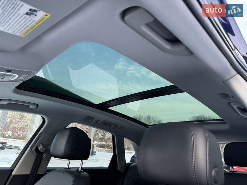 Внедорожник / Кроссовер Audi Q5 2018 в Тернополе