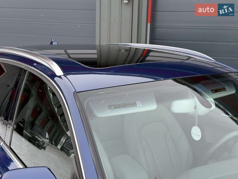 Внедорожник / Кроссовер Audi Q5 2014 в Ковеле