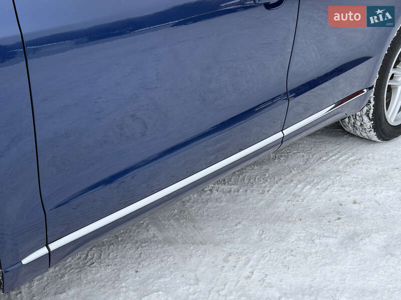 Внедорожник / Кроссовер Audi Q5 2014 в Ковеле