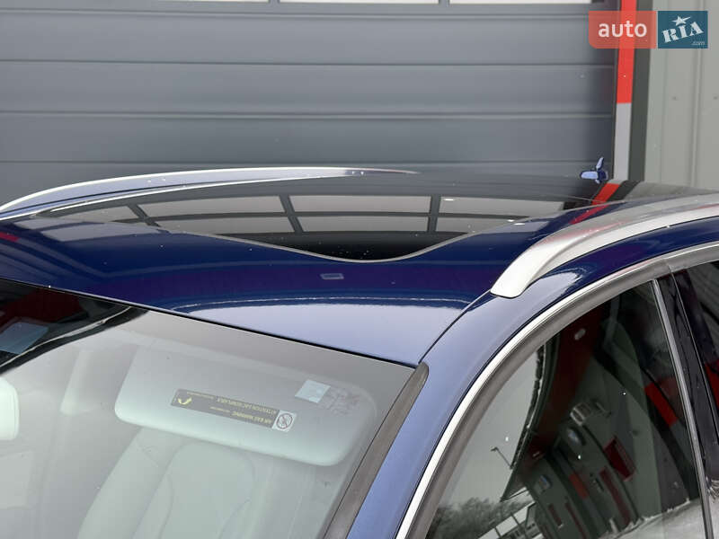 Внедорожник / Кроссовер Audi Q5 2014 в Ковеле