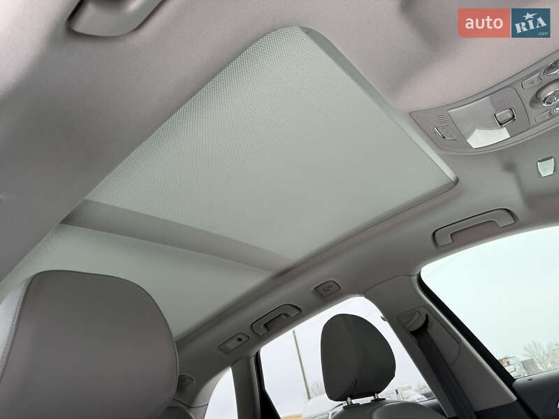 Внедорожник / Кроссовер Audi Q5 2014 в Ковеле