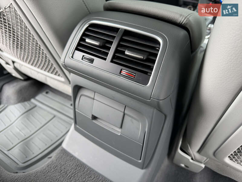 Внедорожник / Кроссовер Audi Q5 2014 в Ковеле