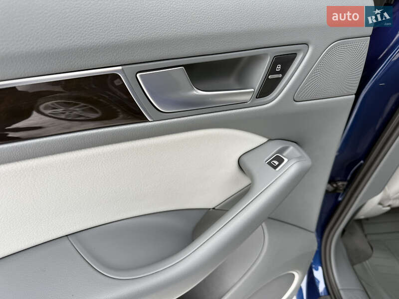 Внедорожник / Кроссовер Audi Q5 2014 в Ковеле