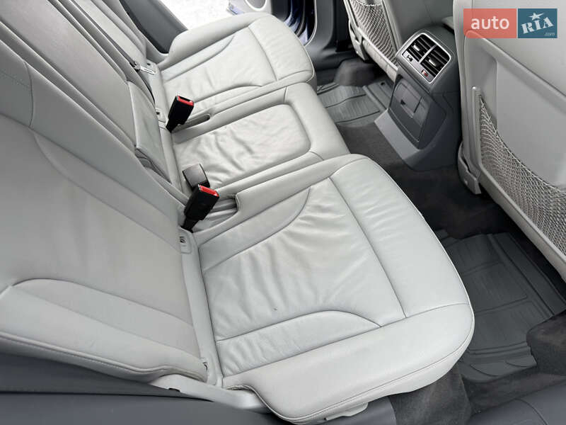 Внедорожник / Кроссовер Audi Q5 2014 в Ковеле