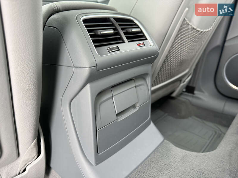 Внедорожник / Кроссовер Audi Q5 2014 в Ковеле