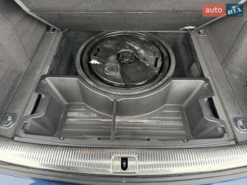 Внедорожник / Кроссовер Audi Q5 2014 в Ковеле