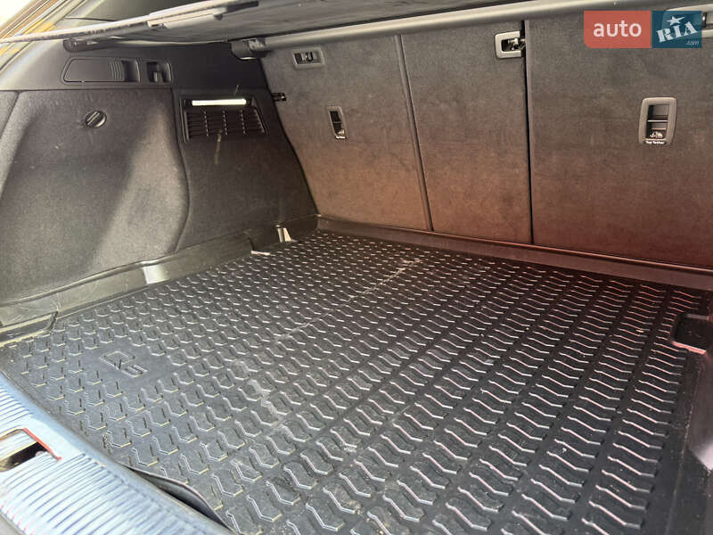 Внедорожник / Кроссовер Audi Q5 2017 в Киеве