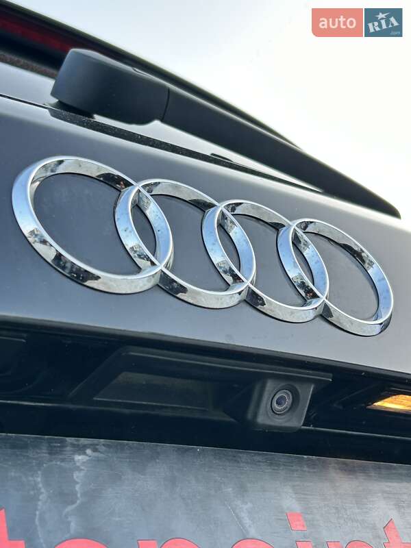 Внедорожник / Кроссовер Audi Q5 2011 в Сумах