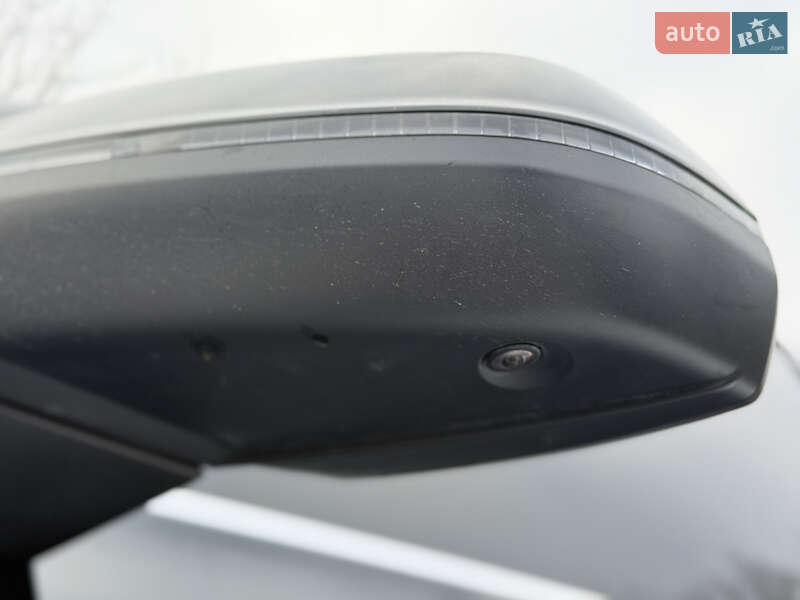 Внедорожник / Кроссовер Audi Q5 2020 в Ивано-Франковске