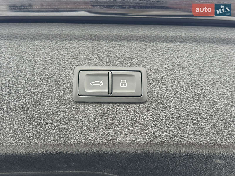 Внедорожник / Кроссовер Audi Q5 2020 в Ивано-Франковске