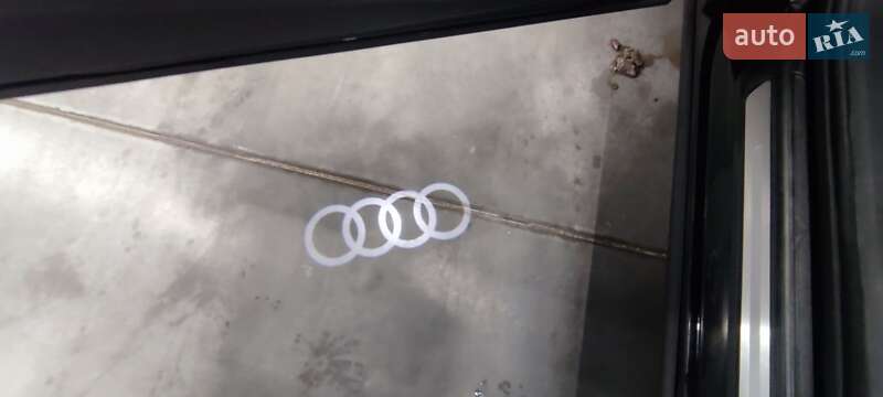 Внедорожник / Кроссовер Audi Q5 2018 в Киеве фото 15 Внедорожник / Кроссовер Audi Q5 2018 в Киеве