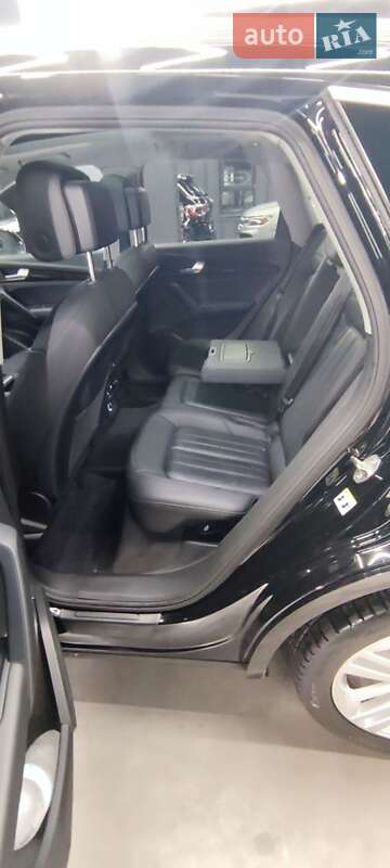 Внедорожник / Кроссовер Audi Q5 2018 в Киеве фото 26 Внедорожник / Кроссовер Audi Q5 2018 в Киеве