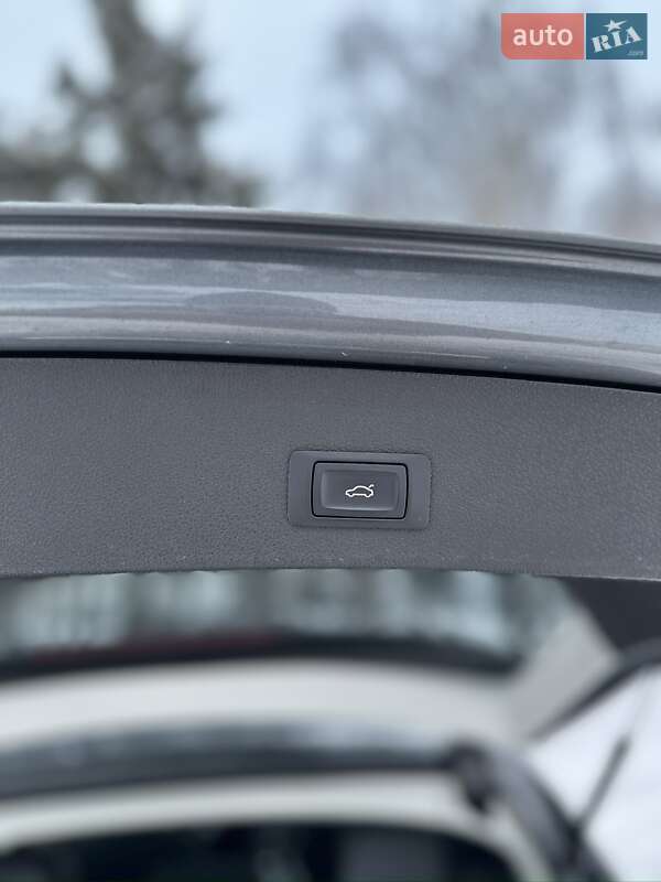 Внедорожник / Кроссовер Audi Q5 2013 в Житомире