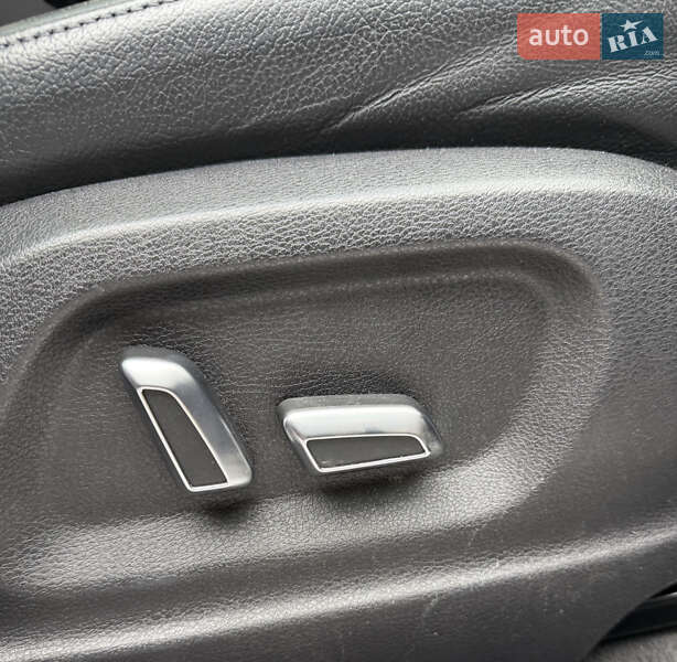 Внедорожник / Кроссовер Audi Q5 2014 в Мостиске