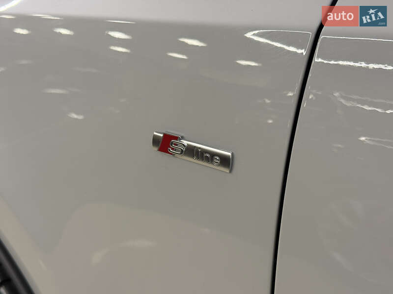 Внедорожник / Кроссовер Audi Q5 2014 в Николаеве