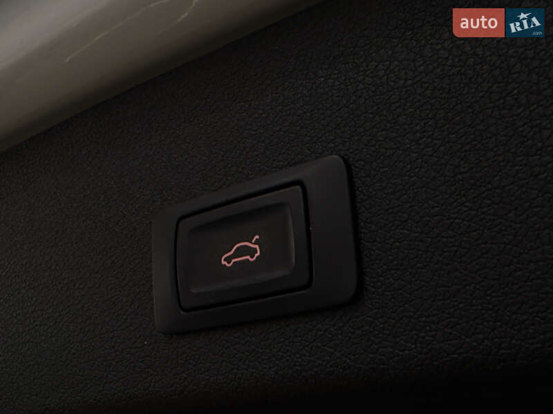 Внедорожник / Кроссовер Audi Q5 2014 в Николаеве