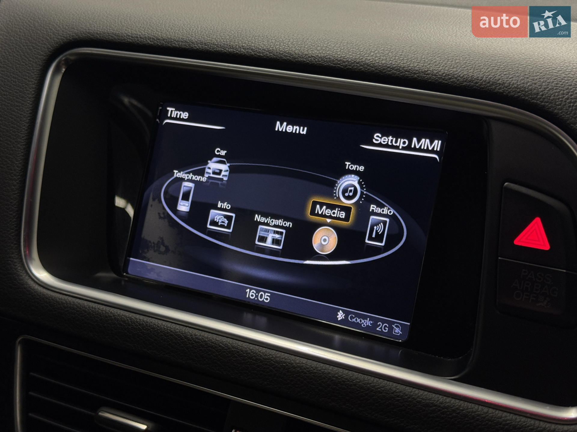 2014 Audi Q5 - мініатюра 39