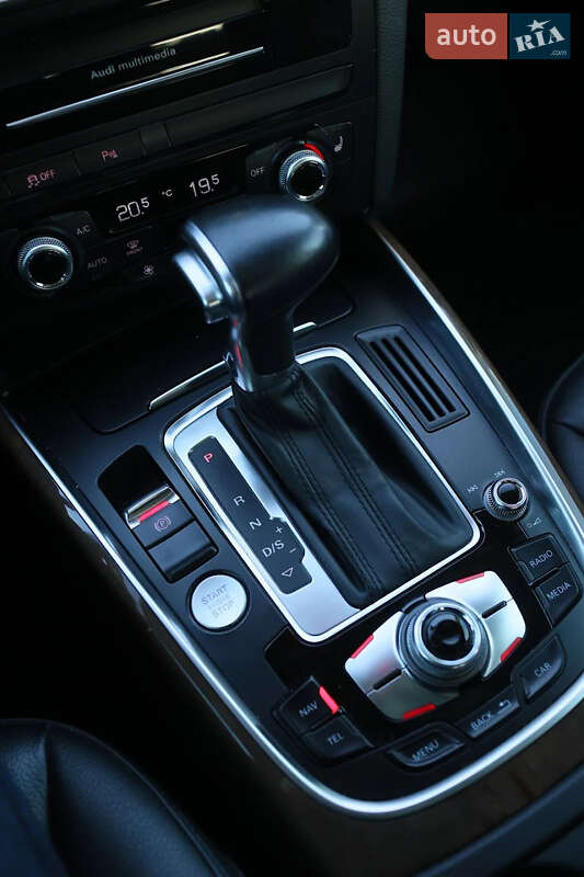 Внедорожник / Кроссовер Audi Q5 2016 в Мукачево фото 9 Внедорожник / Кроссовер Audi Q5 2016 в Мукачево