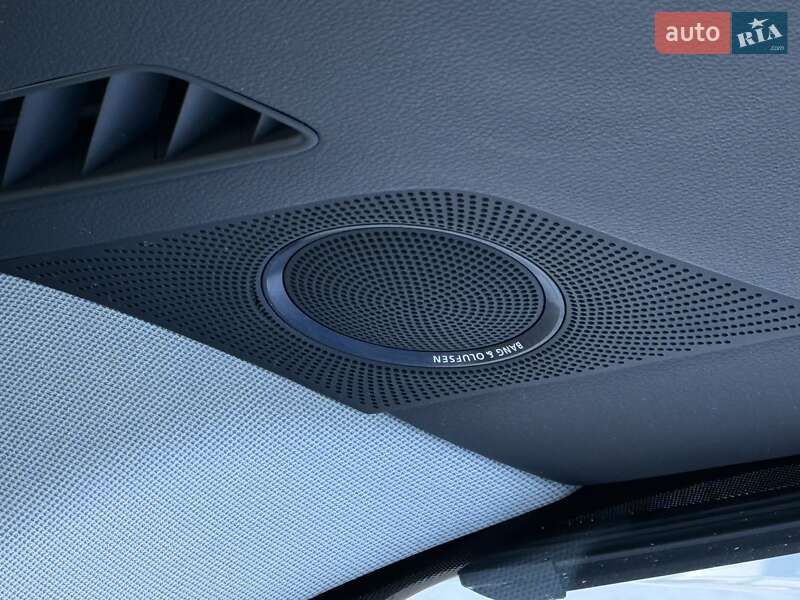 Внедорожник / Кроссовер Audi Q5 2014 в Днепре