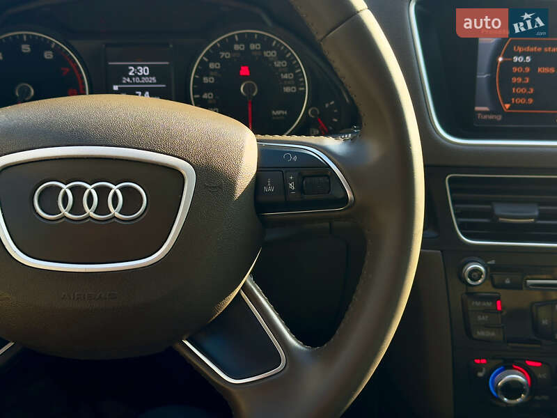 Внедорожник / Кроссовер Audi Q5 2014 в Виннице фото 36 Внедорожник / Кроссовер Audi Q5 2014 в Виннице