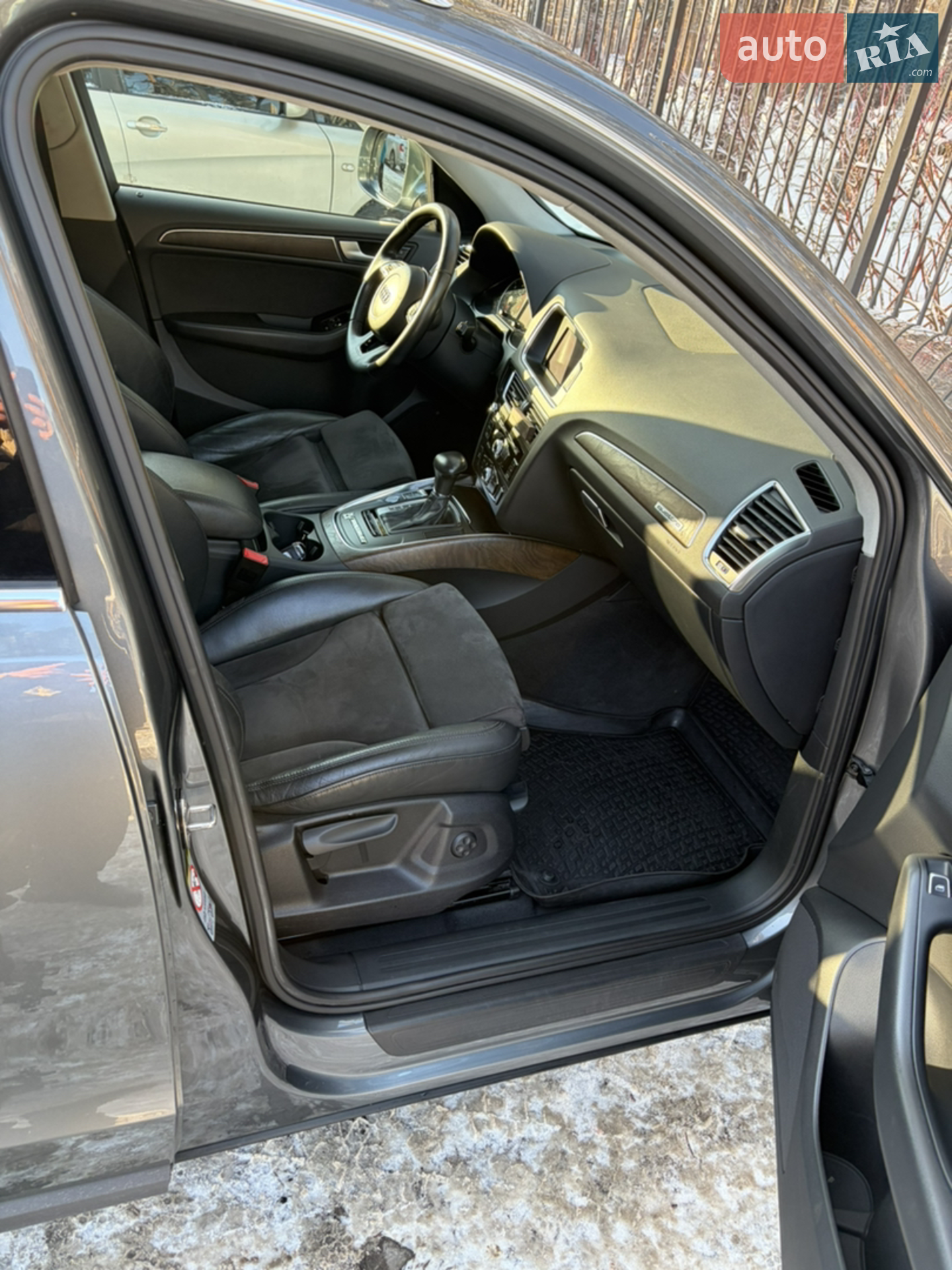 2014 Audi Q5 - мініатюра 19
