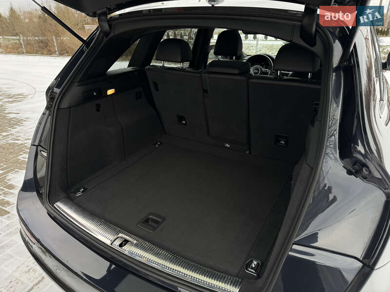 Внедорожник / Кроссовер Audi Q5 2012 в Ковеле