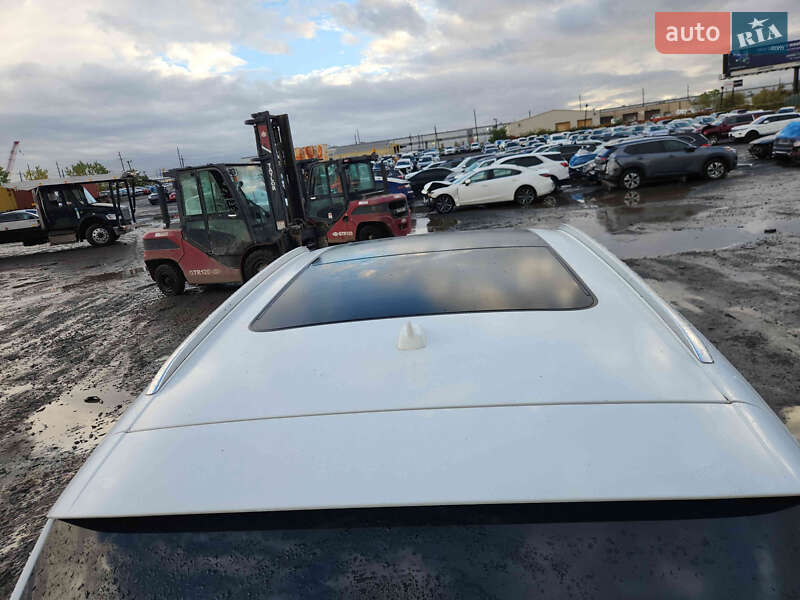 Внедорожник / Кроссовер Audi Q5 2011 в Черкассах