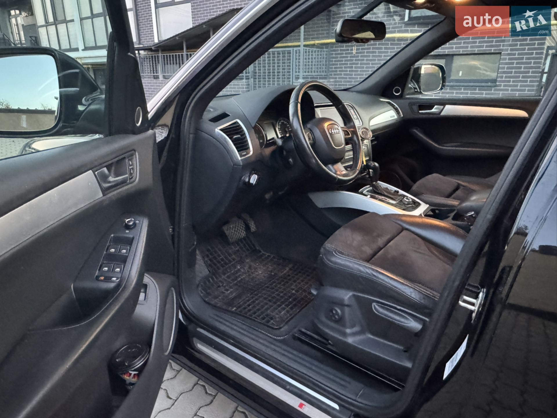 2011 Audi Q5 - мініатюра 10