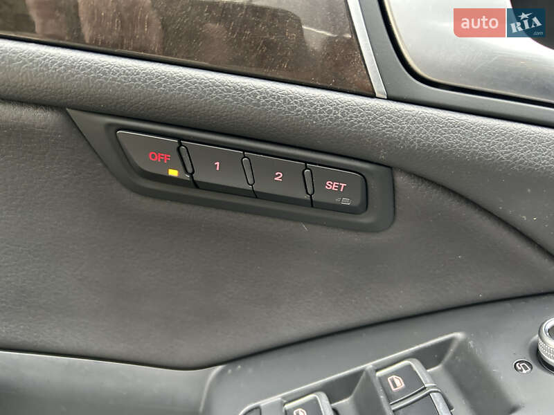 Внедорожник / Кроссовер Audi Q5 2014 в Самборе фото 51 Внедорожник / Кроссовер Audi Q5 2014 в Самборе