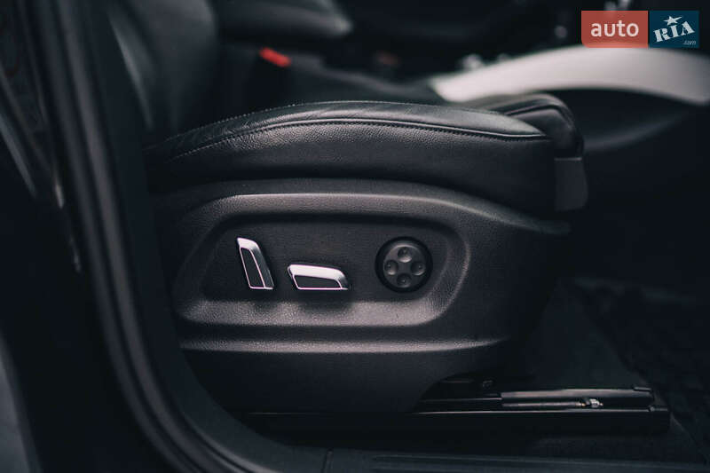 Внедорожник / Кроссовер Audi Q5 2012 в Луцке