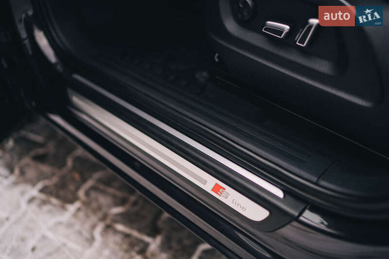 Внедорожник / Кроссовер Audi Q5 2012 в Луцке