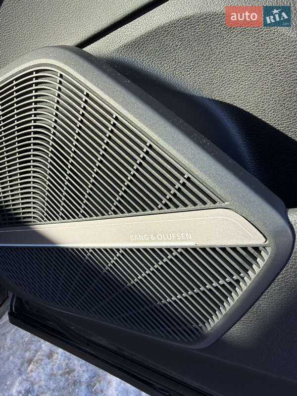 Внедорожник / Кроссовер Audi Q5 2020 в Львове