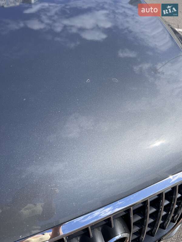 Внедорожник / Кроссовер Audi Q5 2015 в Львове