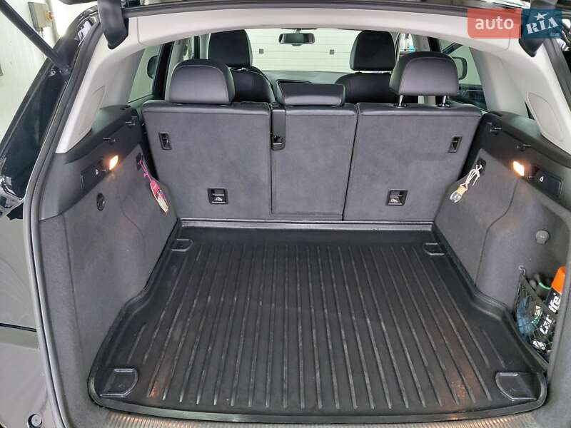 Внедорожник / Кроссовер Audi Q5 2016 в Львове фото 16 Внедорожник / Кроссовер Audi Q5 2016 в Львове