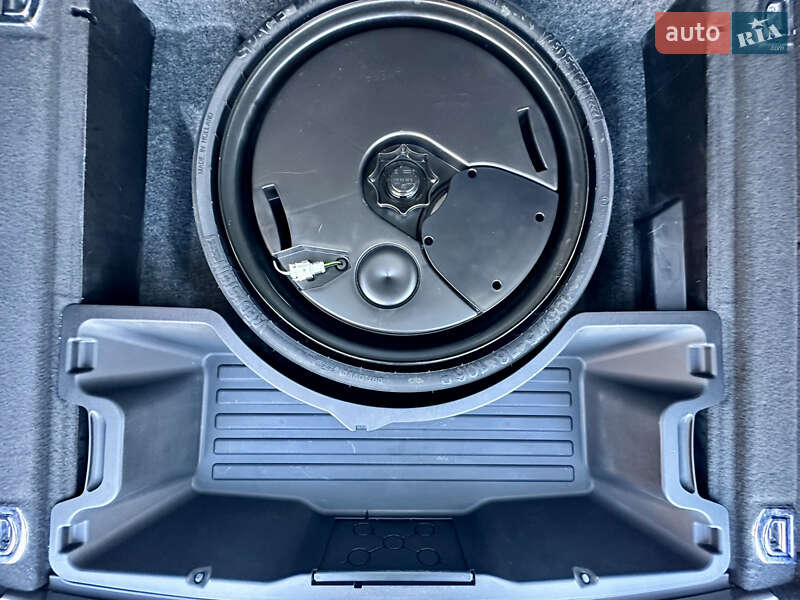 Внедорожник / Кроссовер Audi Q5 2016 в Киеве