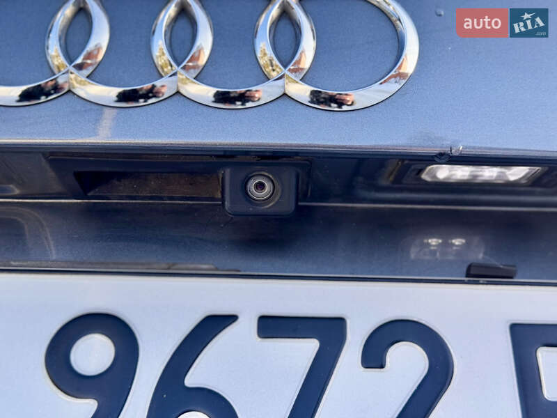 Внедорожник / Кроссовер Audi Q5 2013 в Киеве