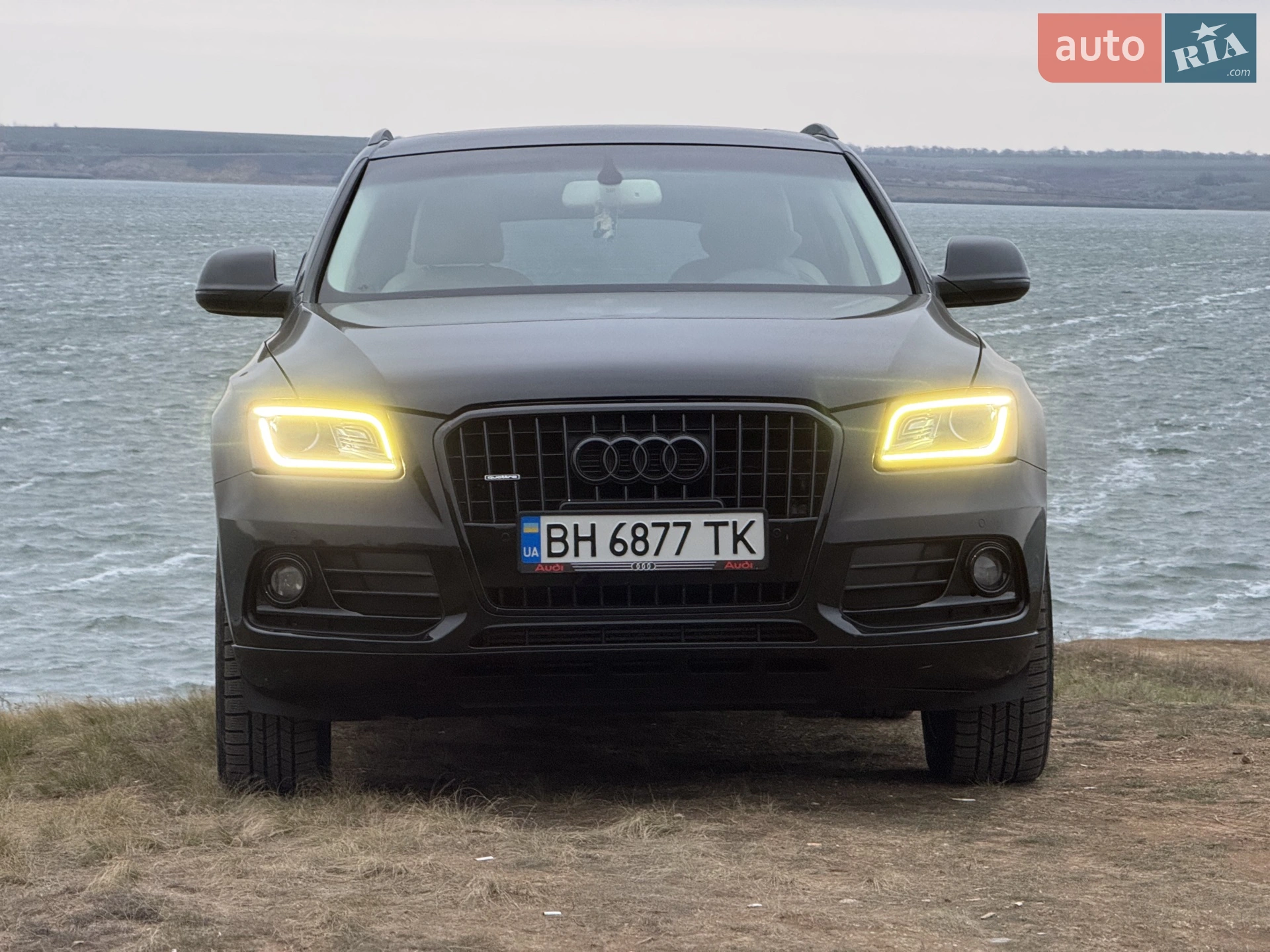 2014 Audi Q5 - мініатюра 2