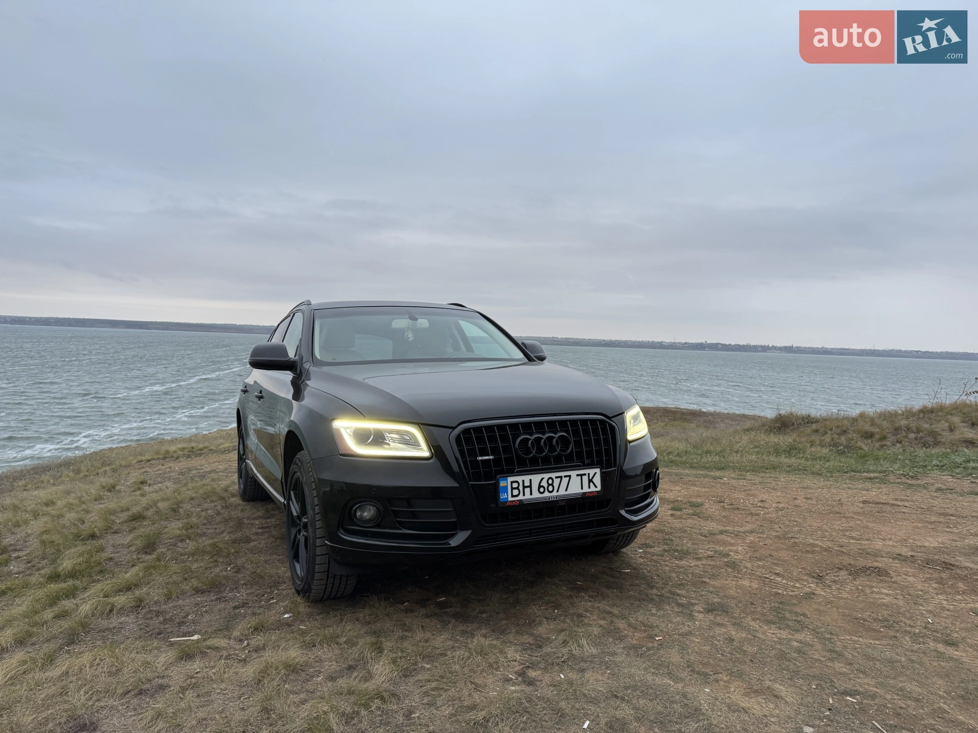 2014 Audi Q5 - мініатюра 6