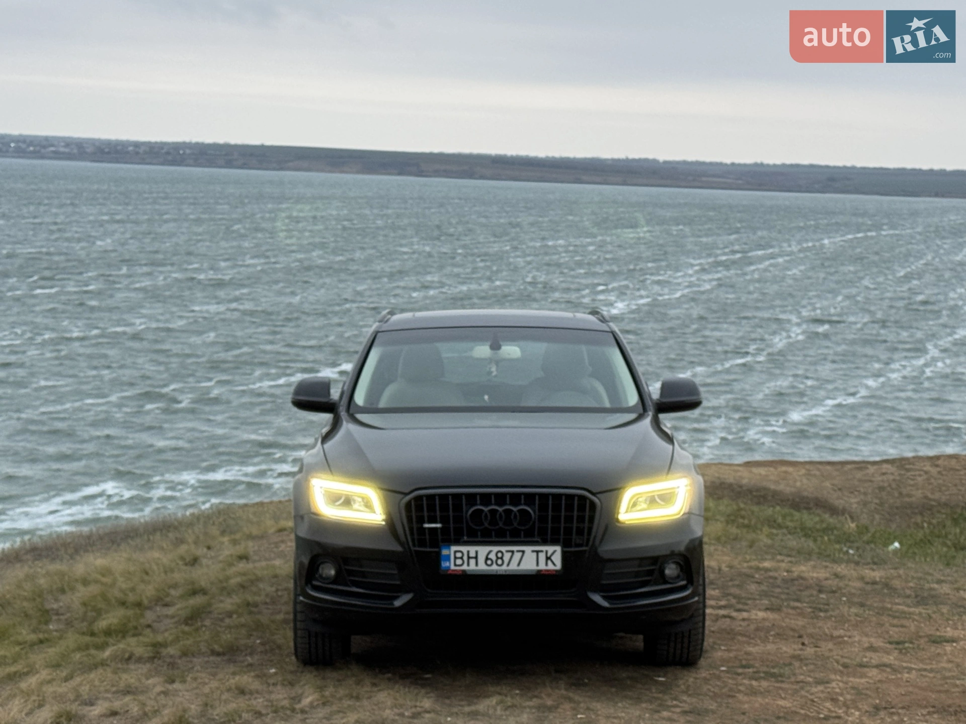 2014 Audi Q5 - мініатюра 5