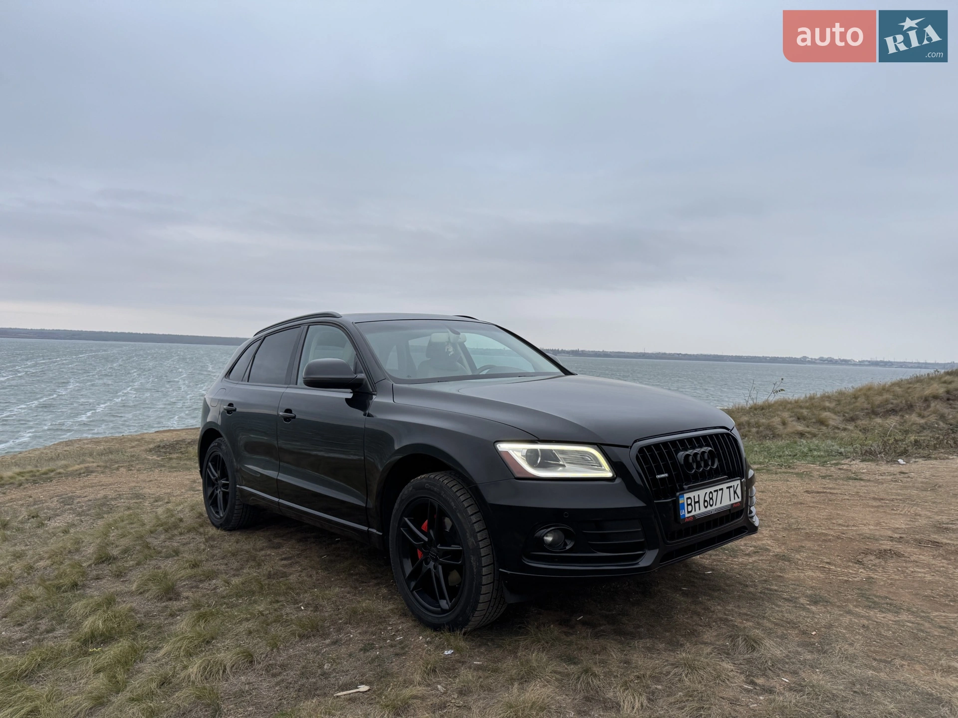 2014 Audi Q5 - мініатюра 6