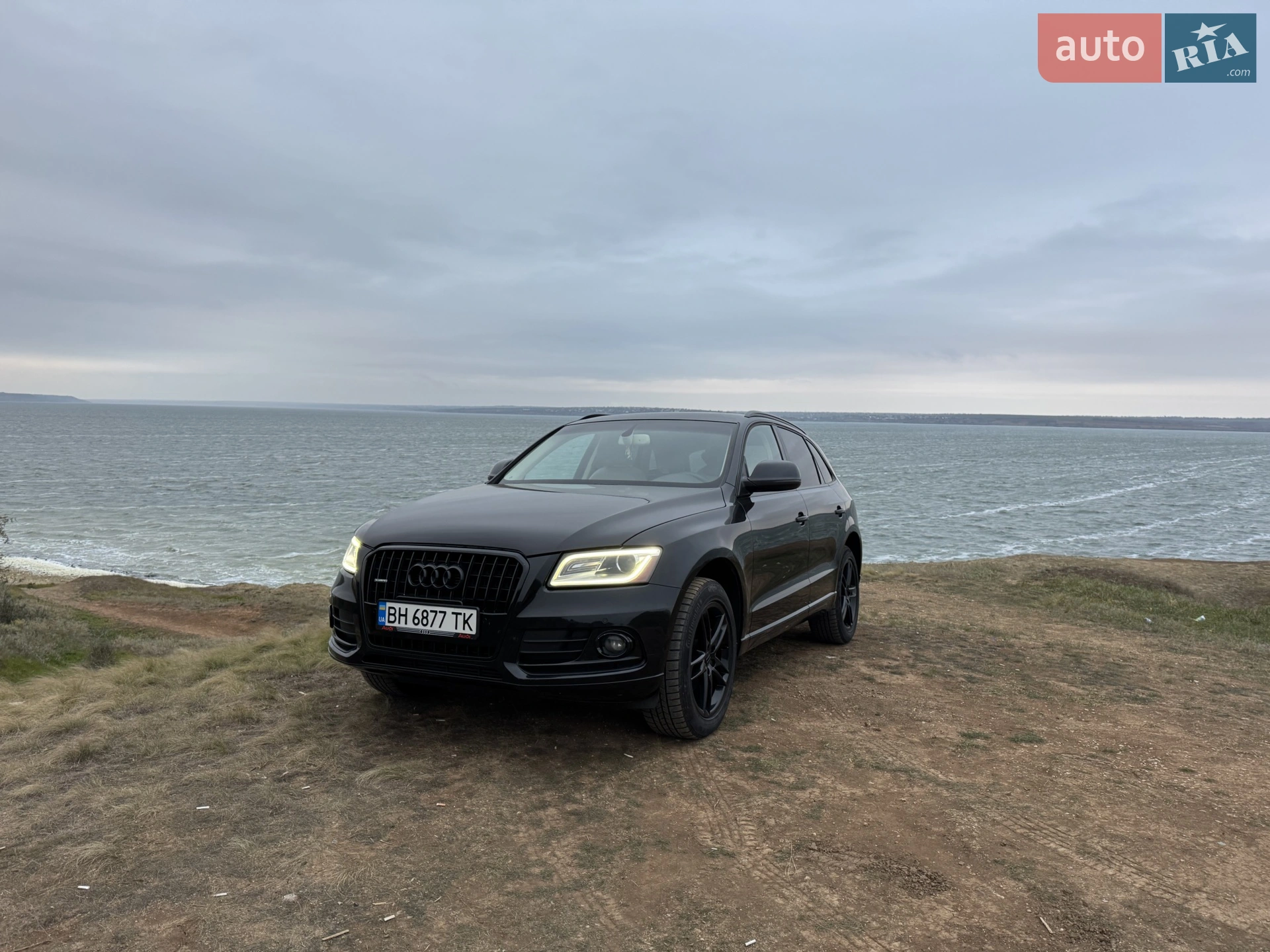 2014 Audi Q5 - мініатюра 7