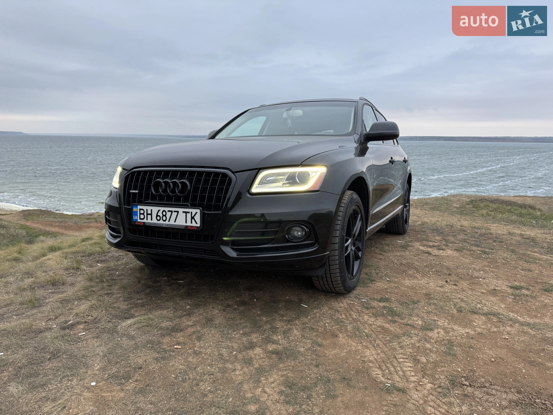 2014 Audi Q5 - мініатюра 8