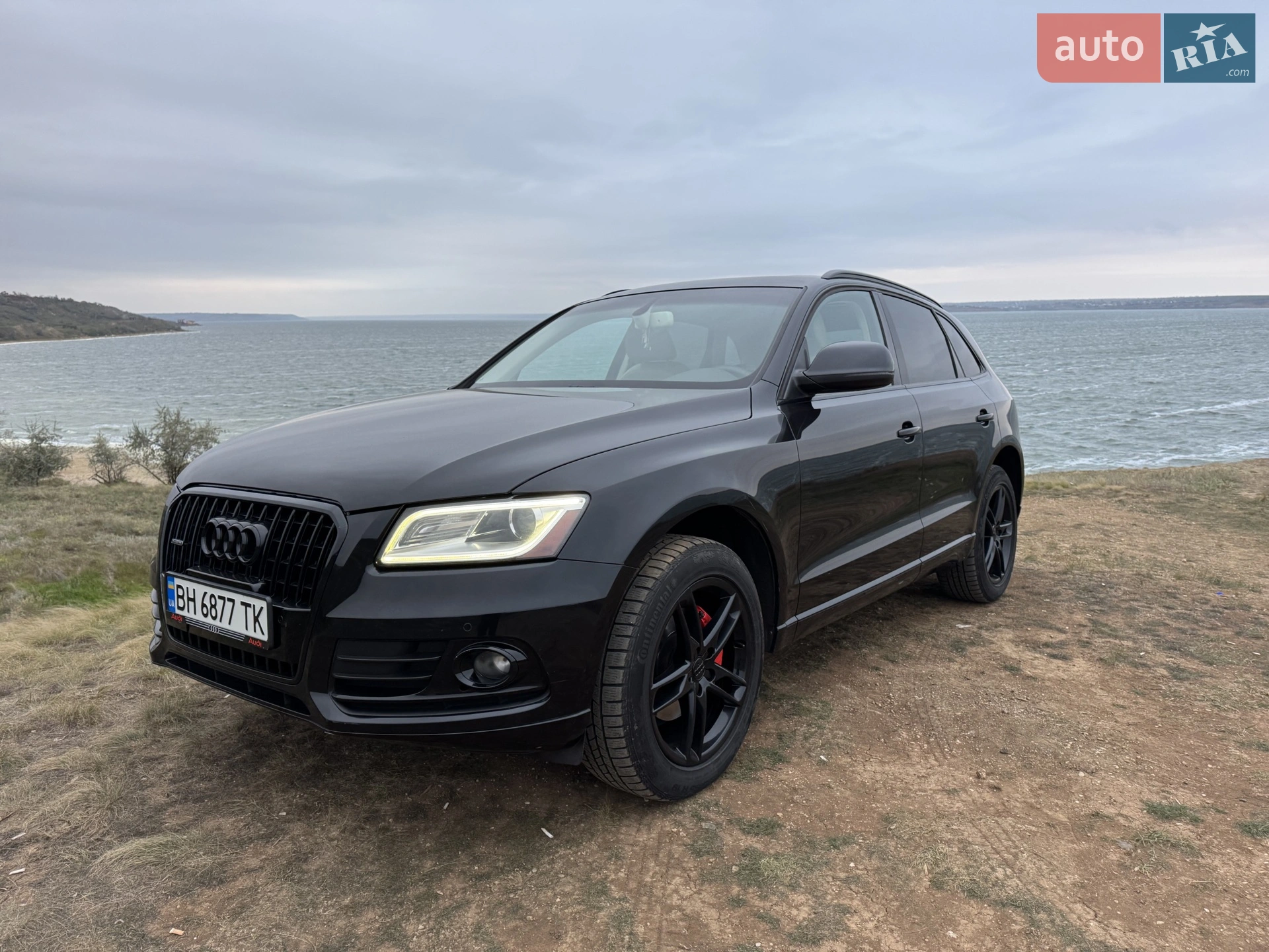 2014 Audi Q5 - мініатюра 9