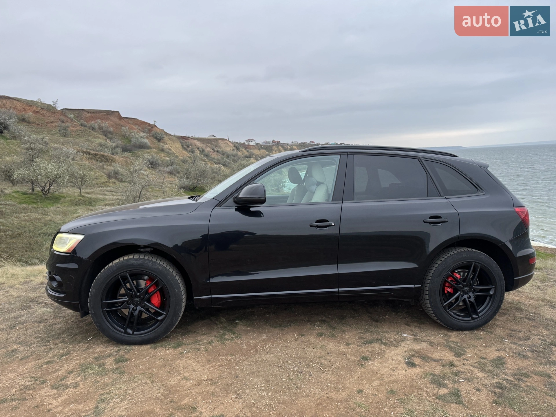 2014 Audi Q5 - мініатюра 10