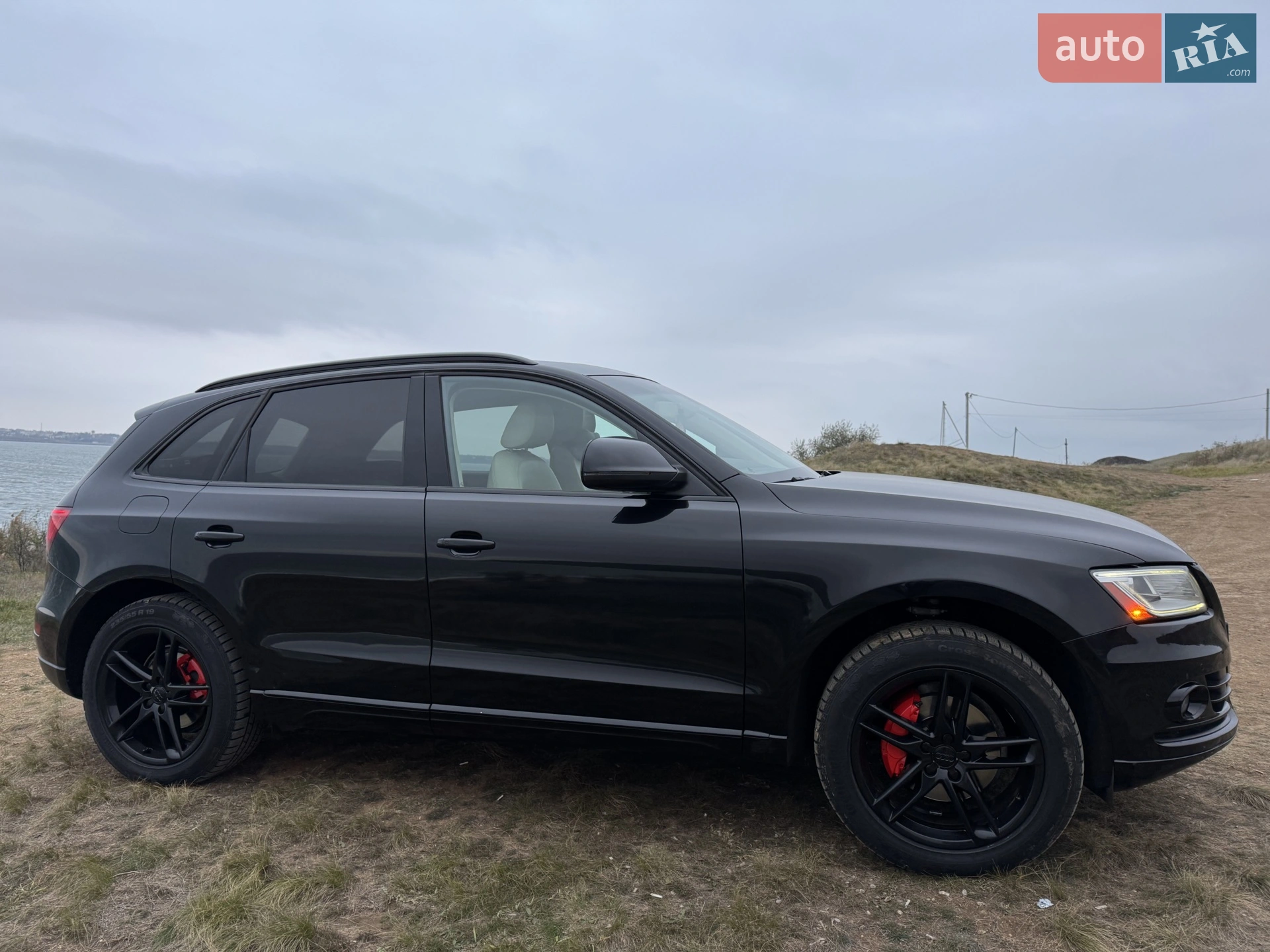 2014 Audi Q5 - мініатюра 11