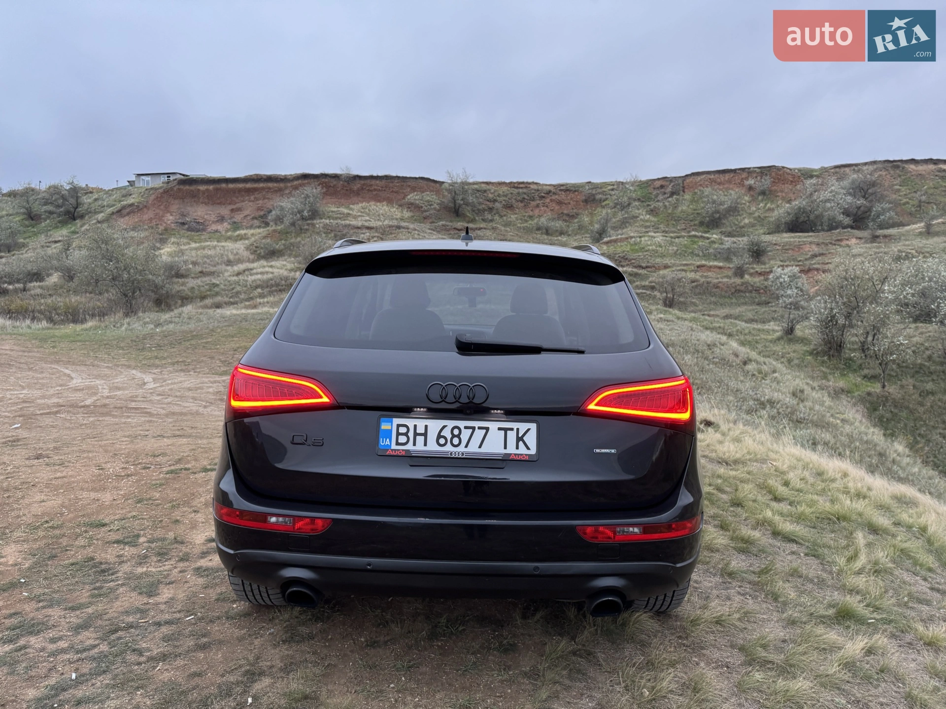2014 Audi Q5 - мініатюра 14