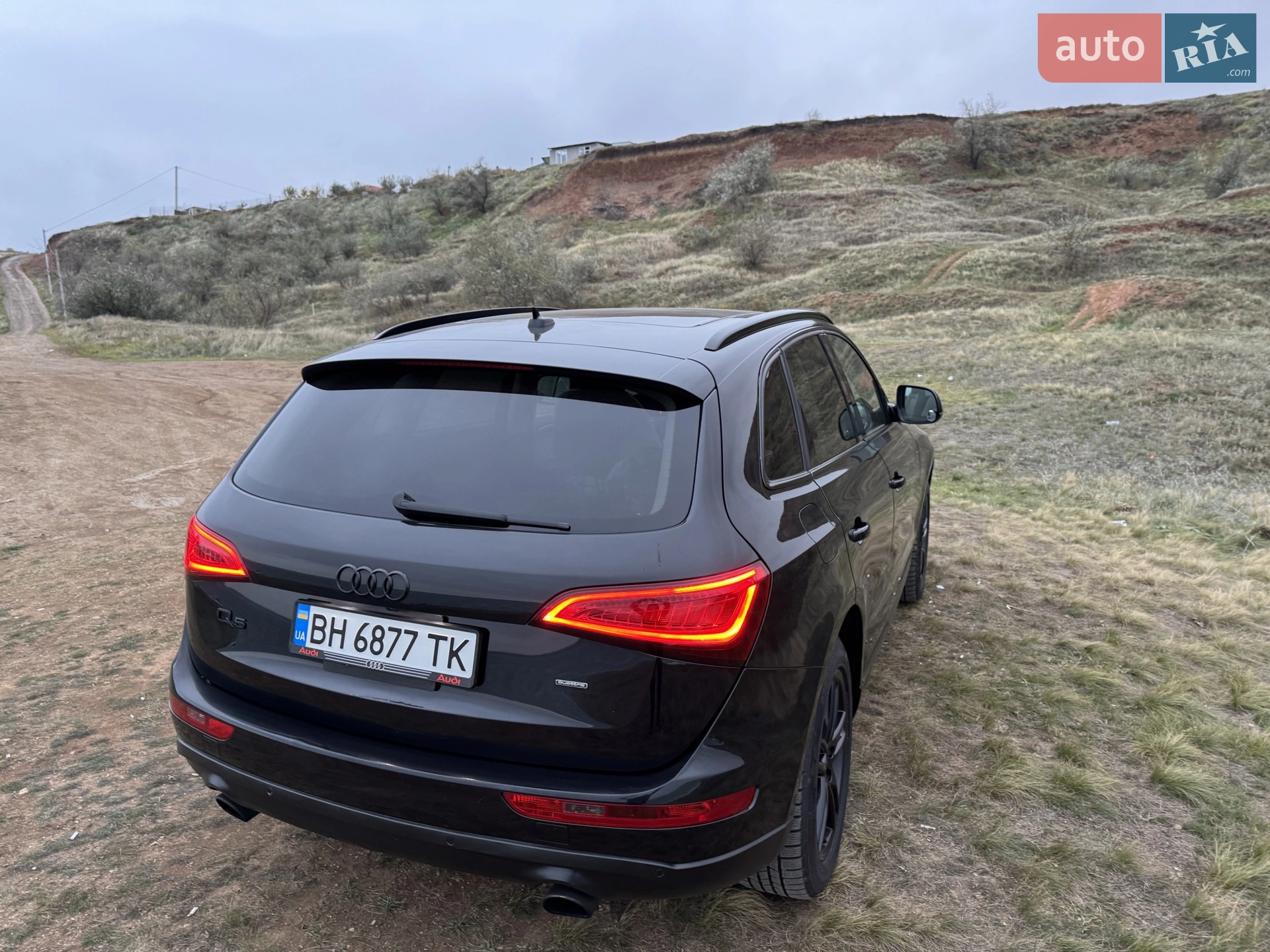 2014 Audi Q5 - мініатюра 18