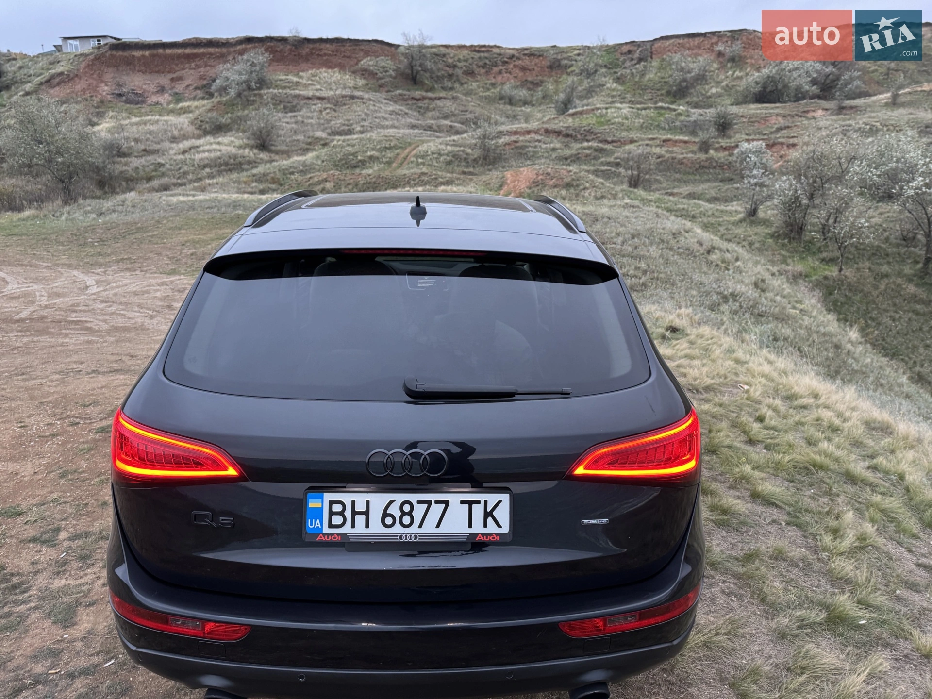 2014 Audi Q5 - мініатюра 19