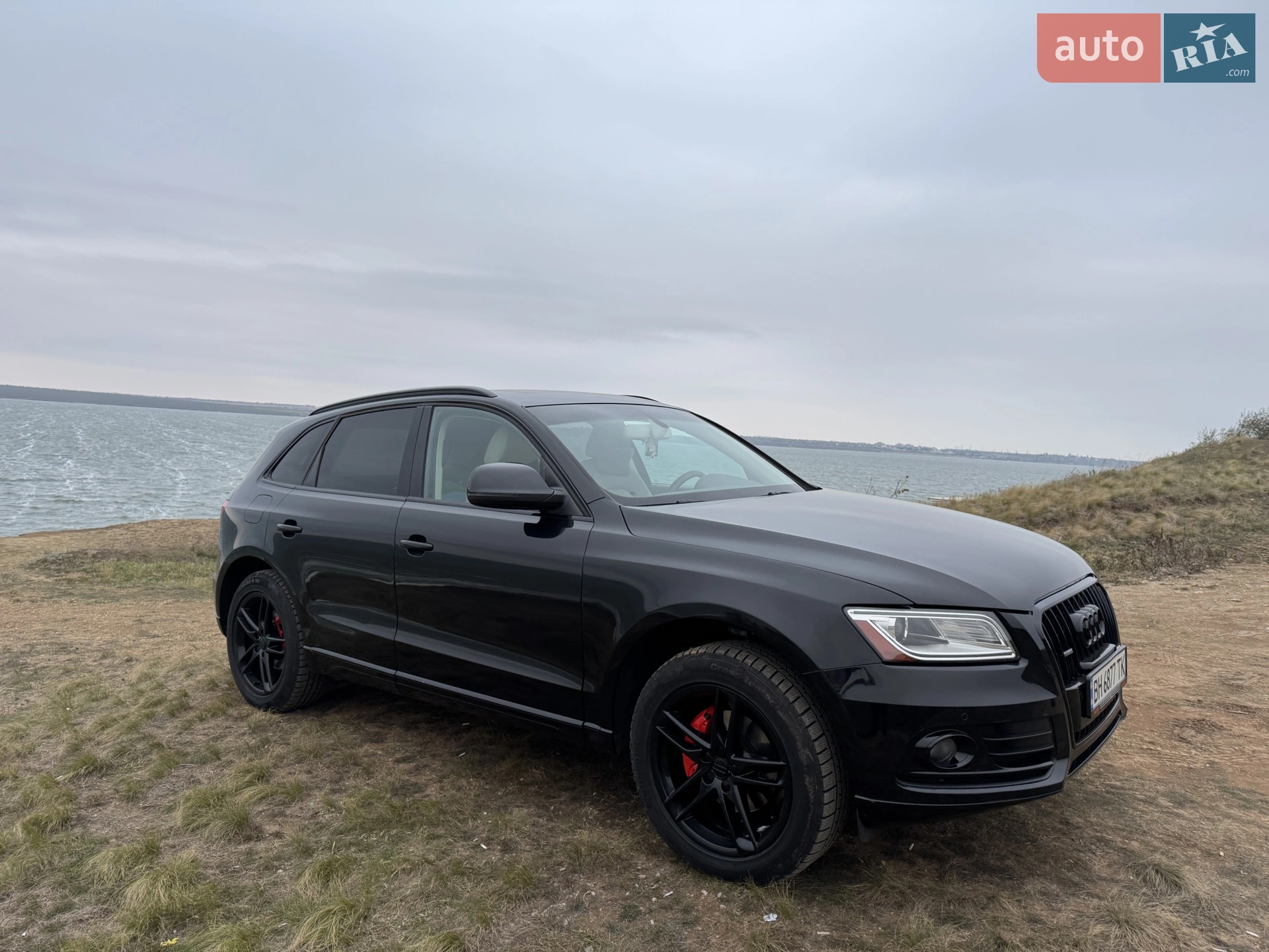 2014 Audi Q5 - мініатюра 21