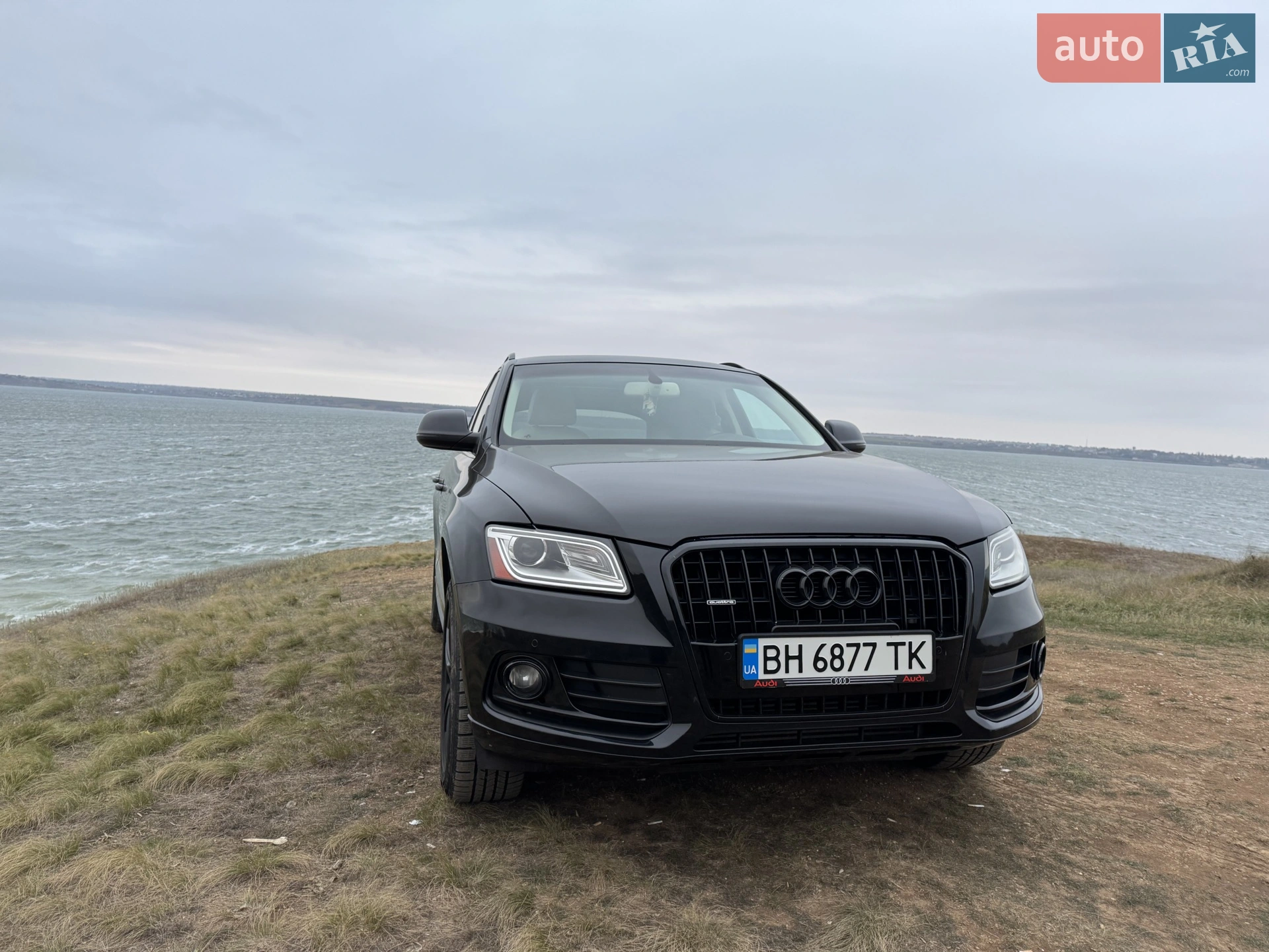 2014 Audi Q5 - мініатюра 20